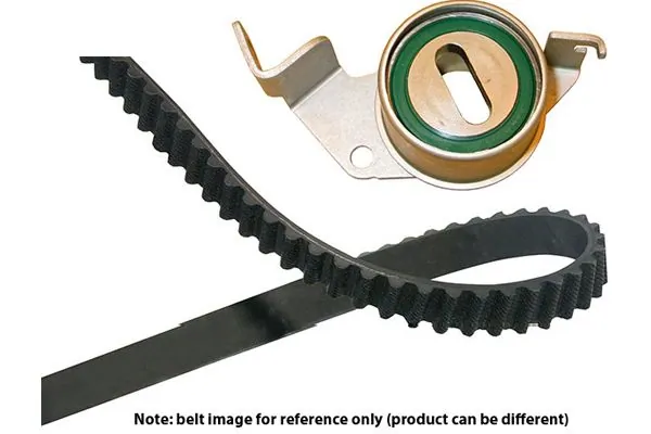 Timing Belt Kit